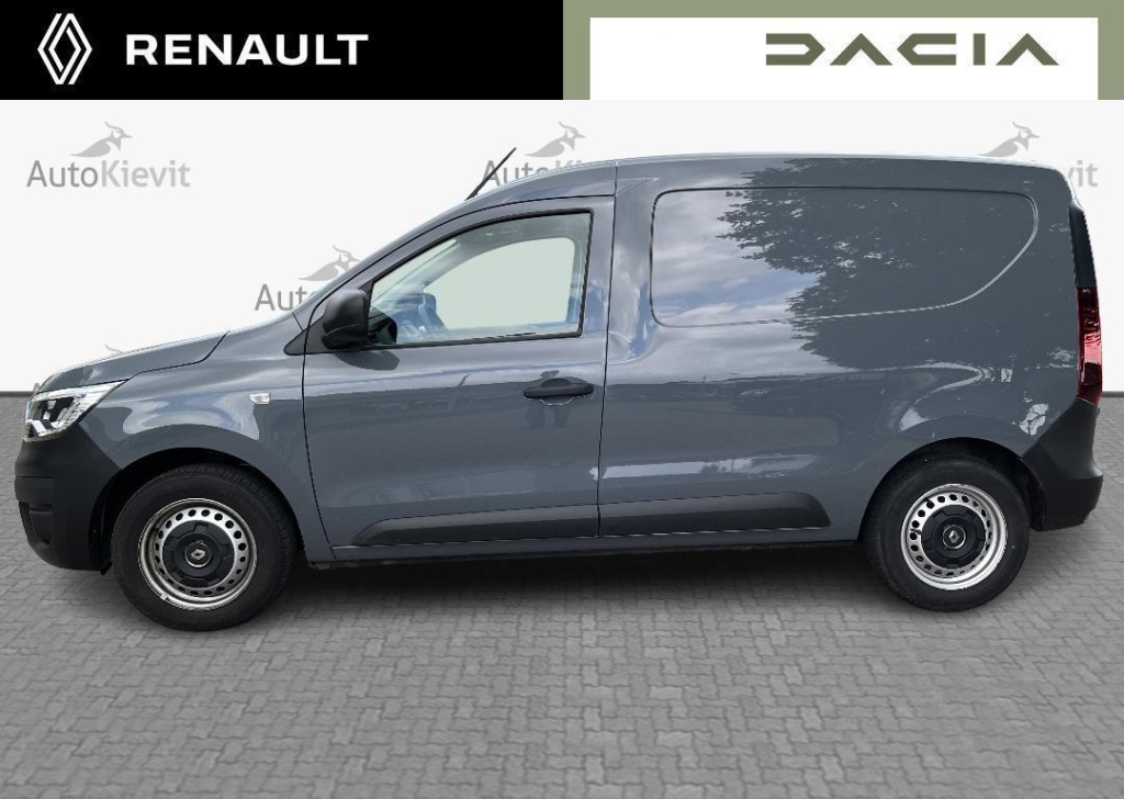 Renault Express