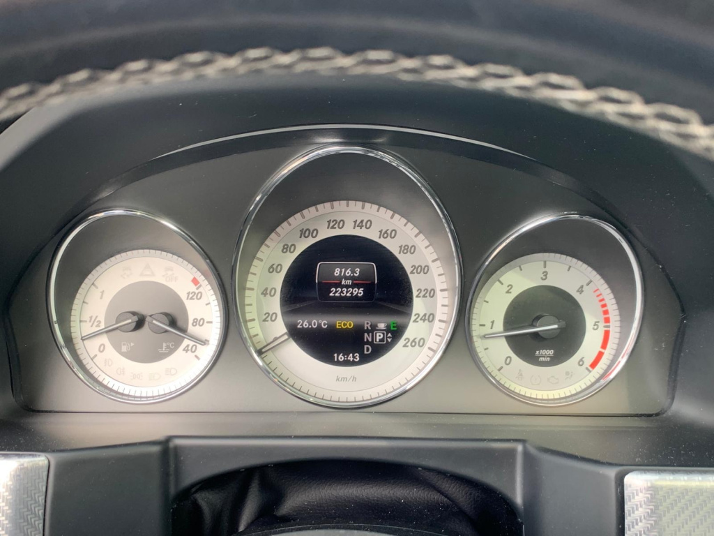 Mercedes-Benz Glk