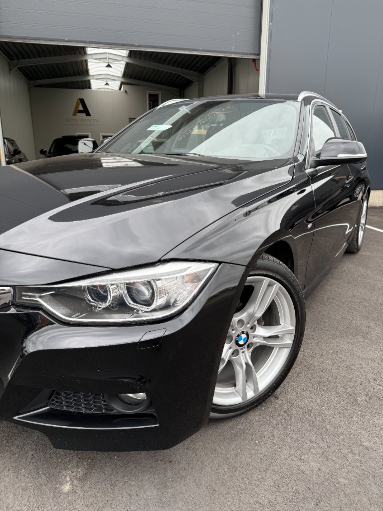 BMW 3-serie