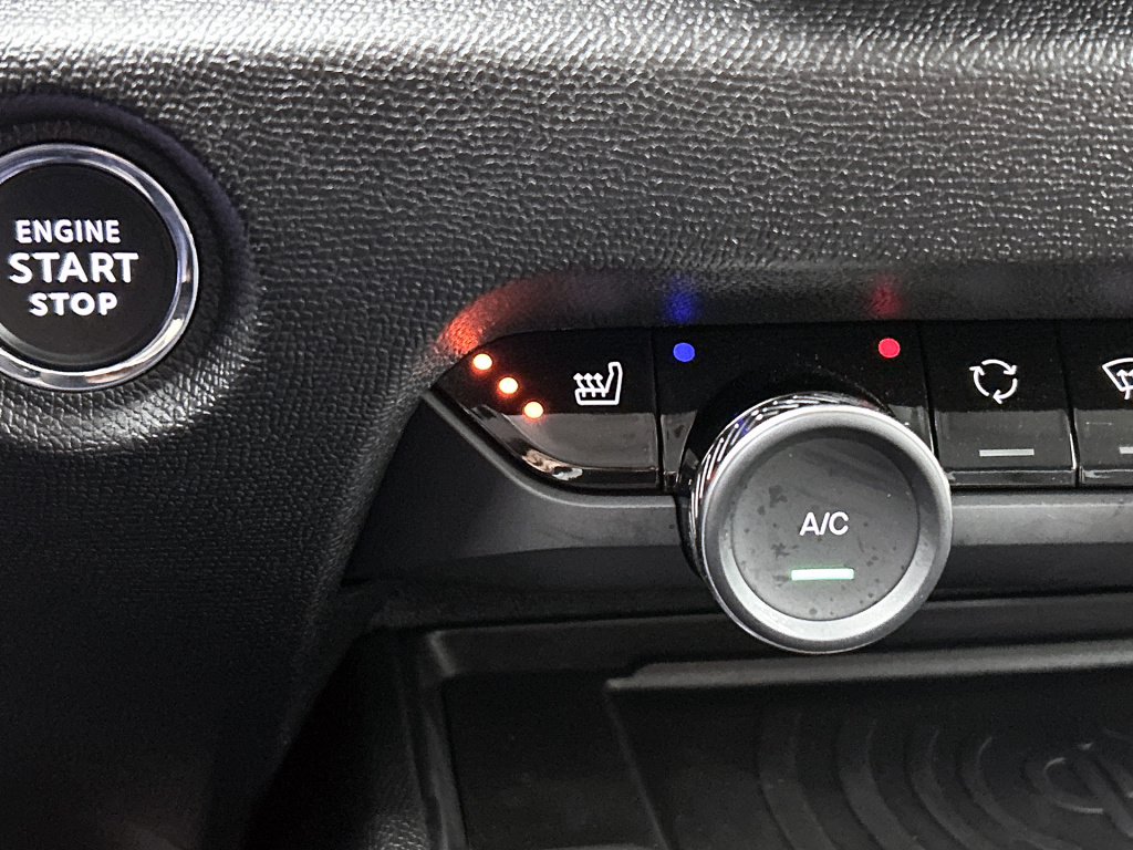 Citroen C4 X