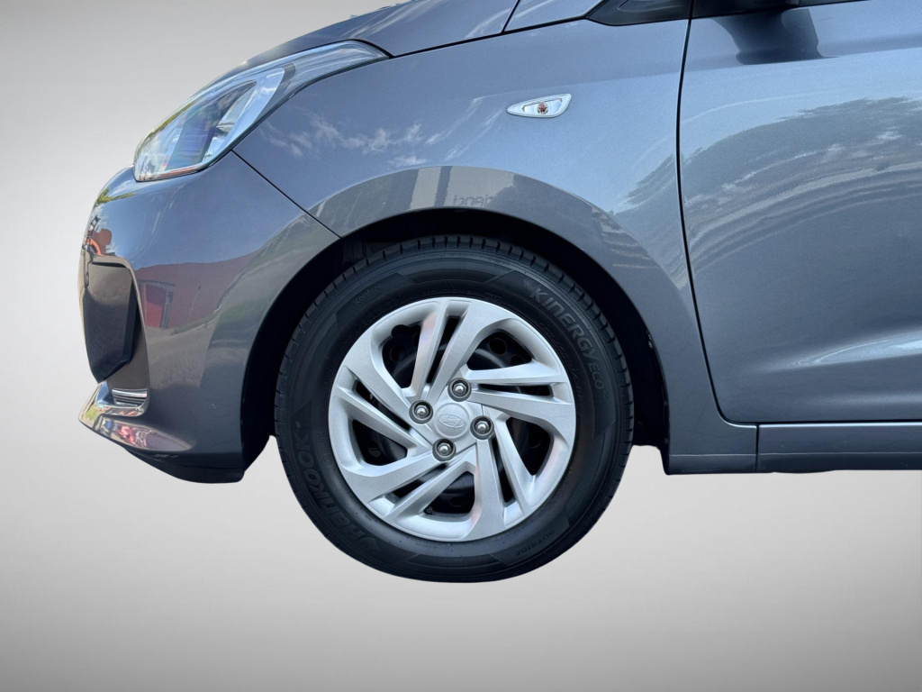 Hyundai I 10