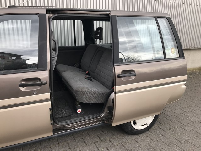Nissan Onbekend