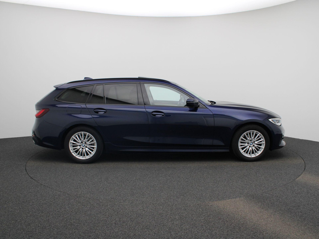 BMW 3-serie