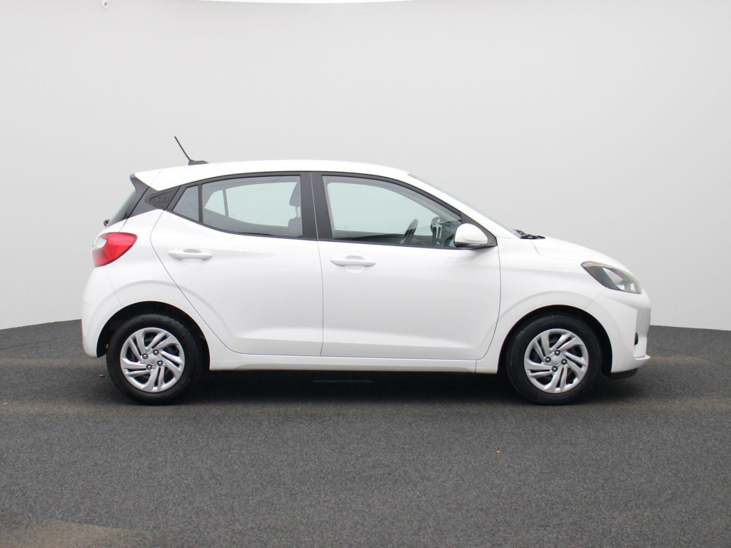 Hyundai I 10