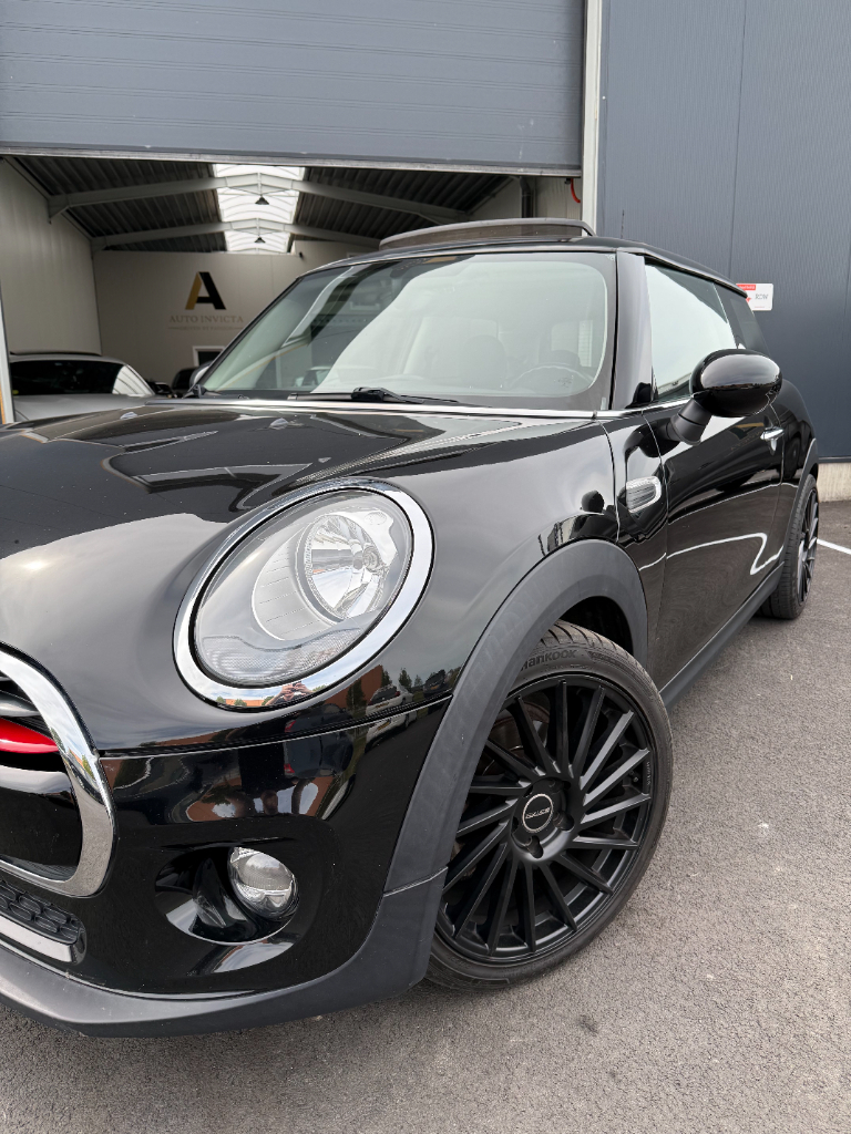 Mini One