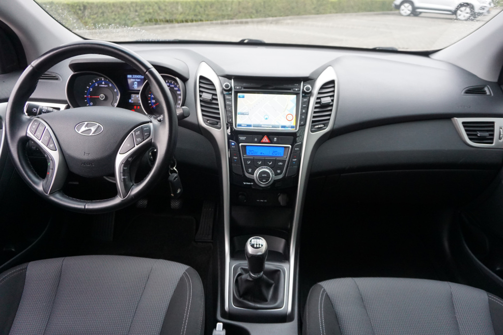 Hyundai I 30
