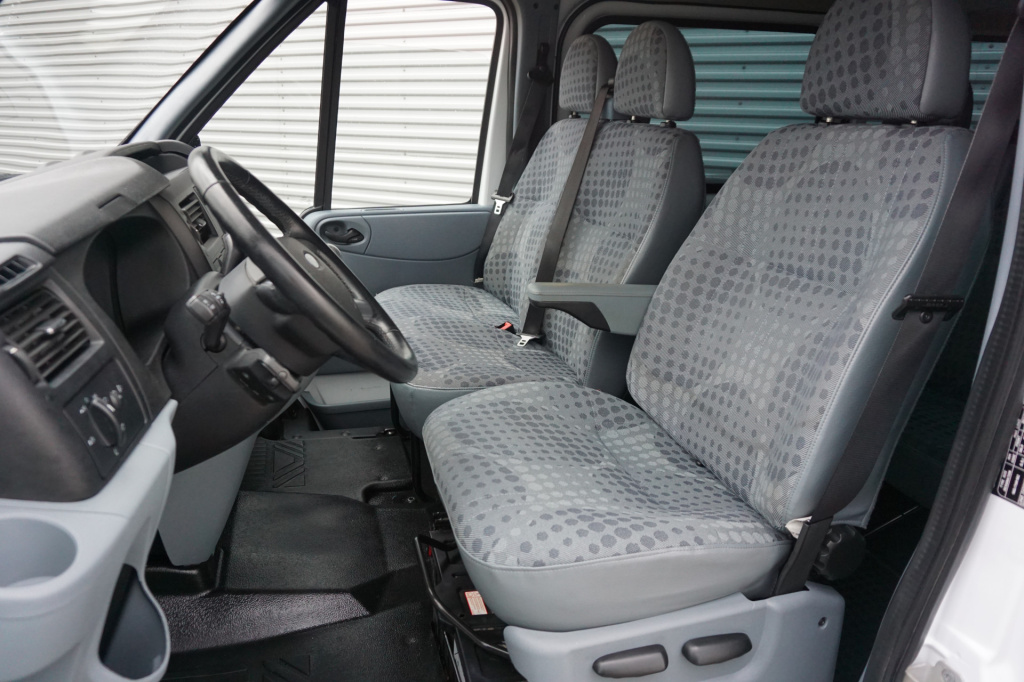 Ford Onbekend