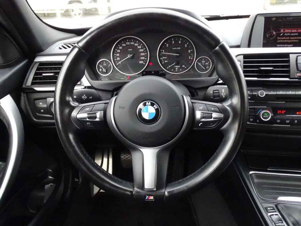 BMW 3-serie