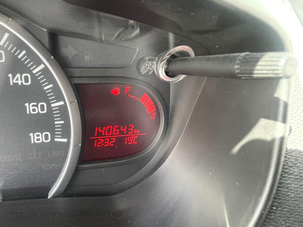 Suzuki Celerio