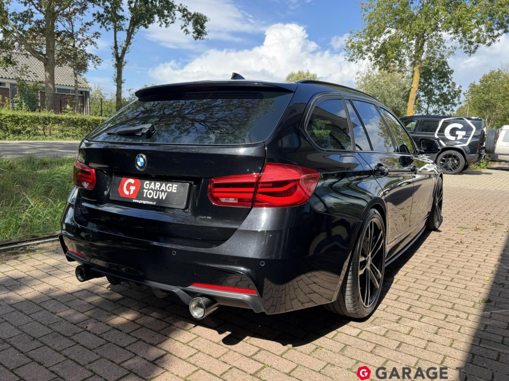 BMW 3-serie