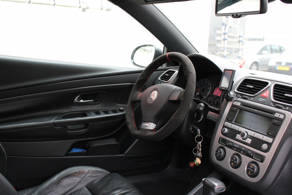 Volkswagen Eos