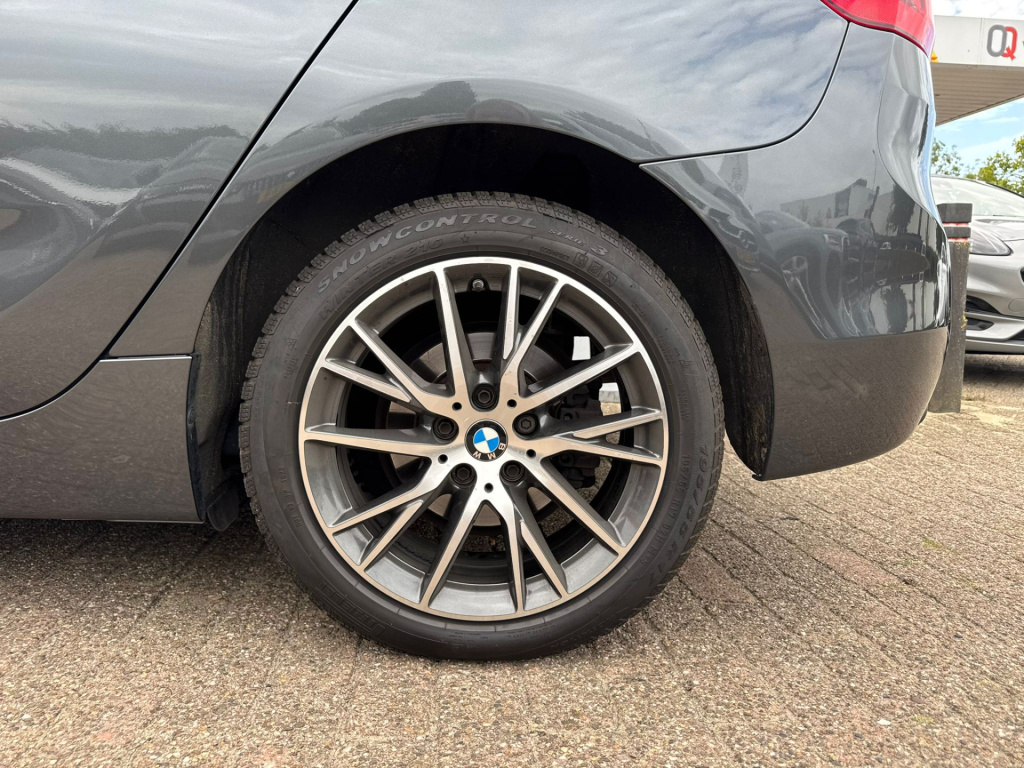 BMW 2-serie