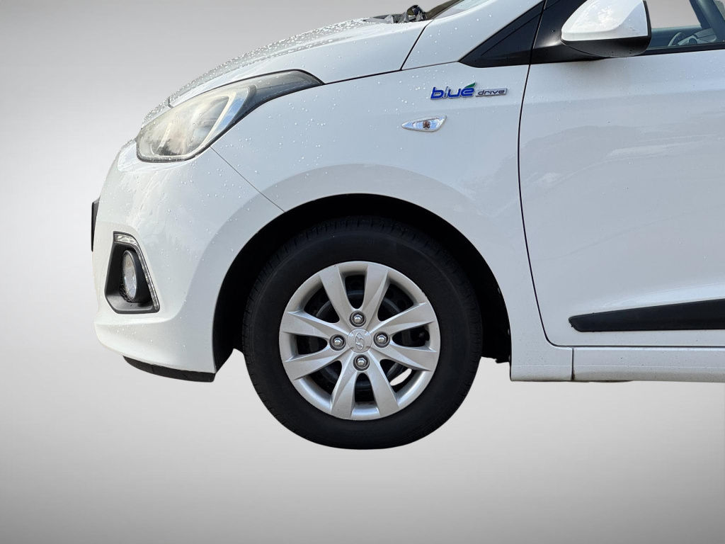 Hyundai I 10
