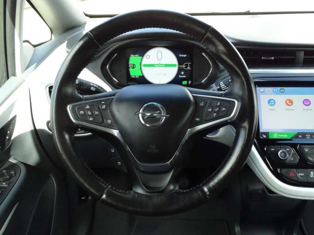 Opel Ampera-e