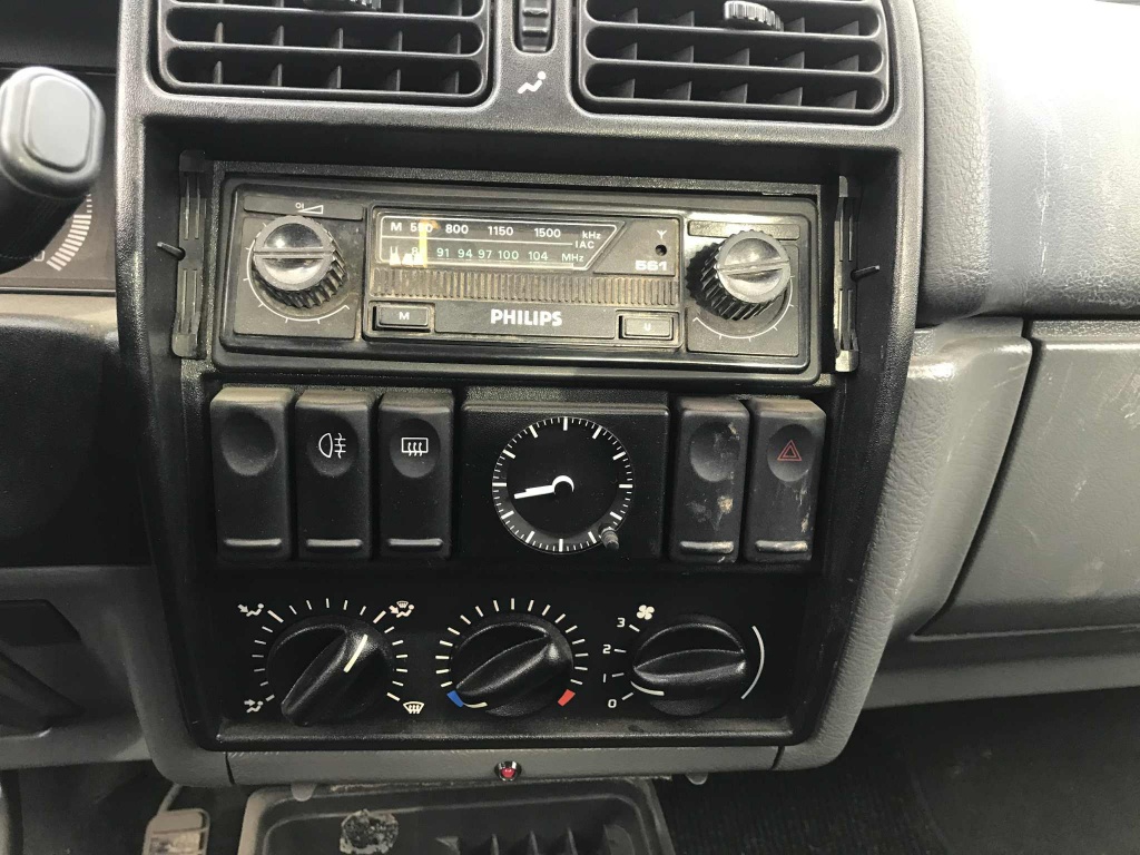 Renault 19