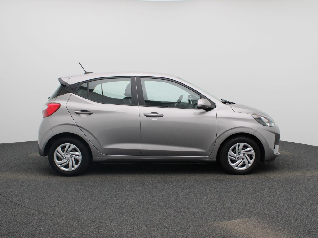 Hyundai I 10