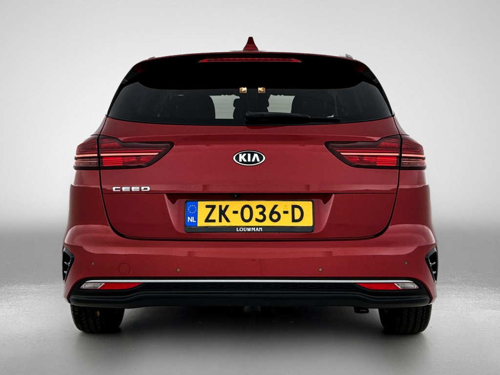 Kia Ceed Sportswagon