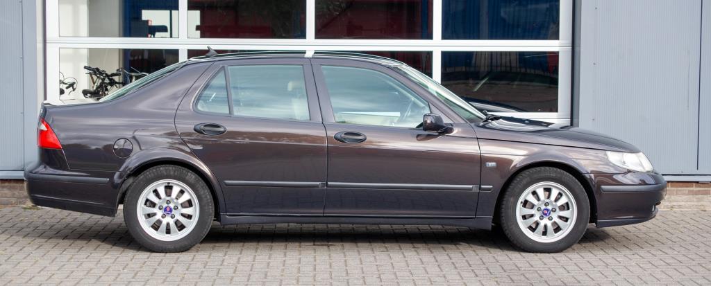 Saab 9-5