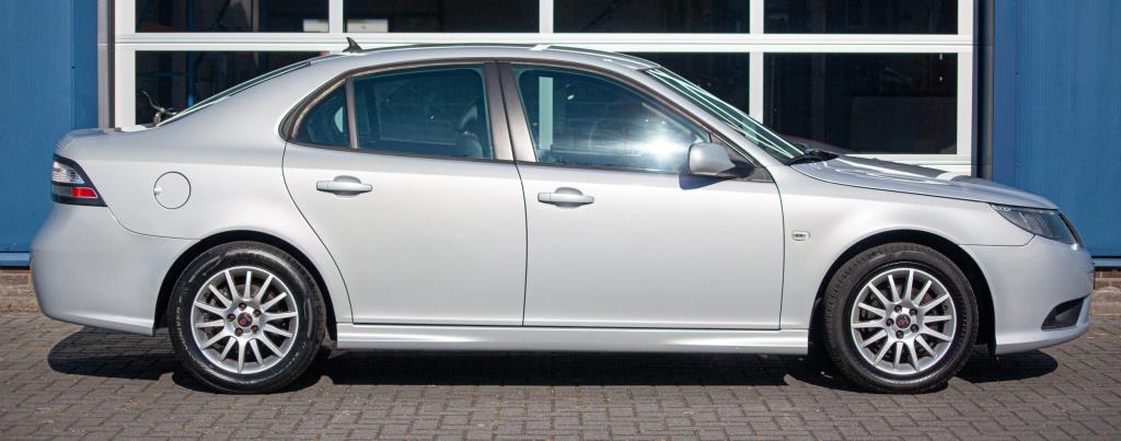 Saab 9-3
