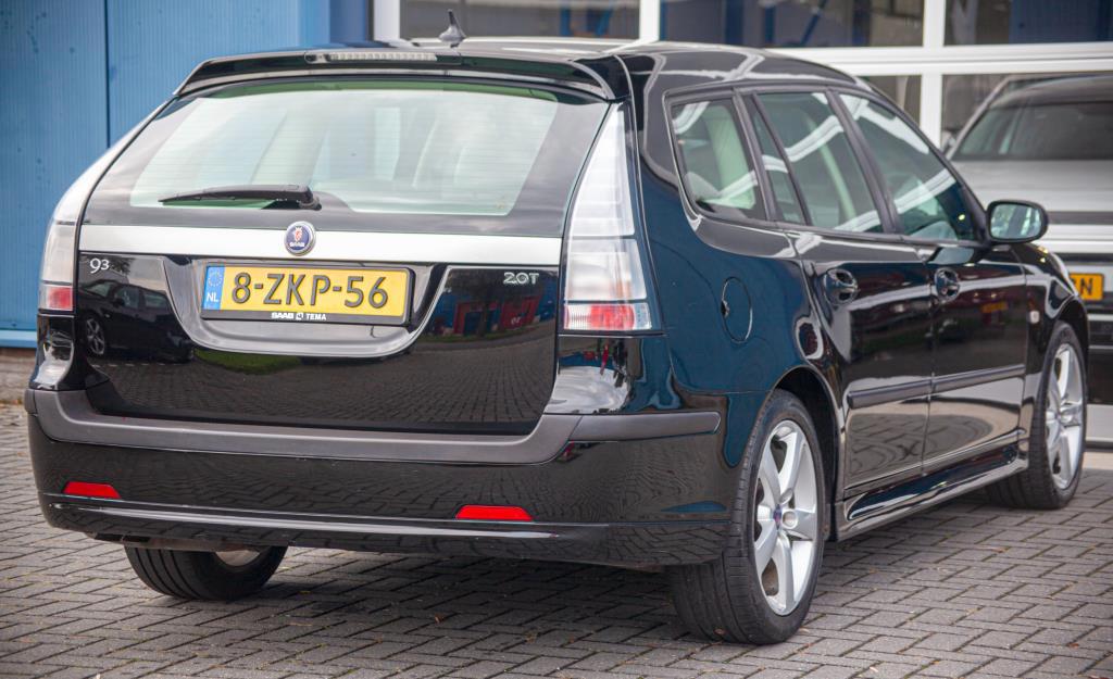 Saab 9-3
