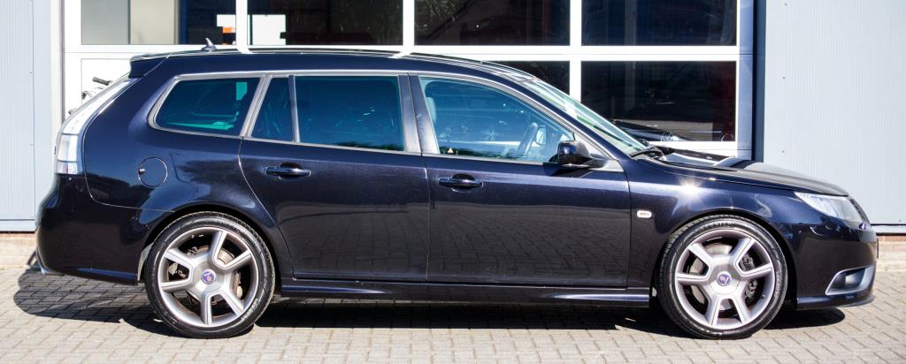 Saab 9-3