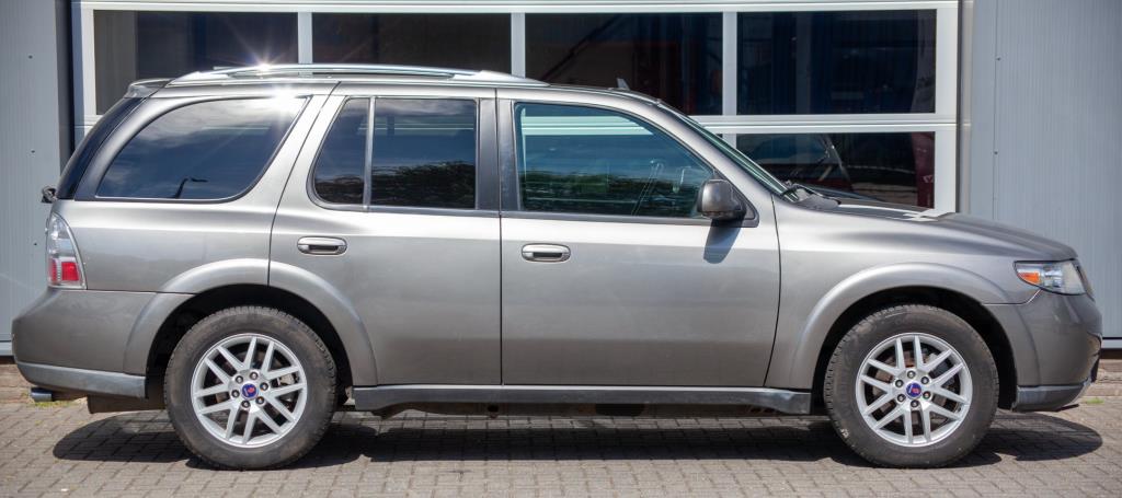 Saab Onbekend