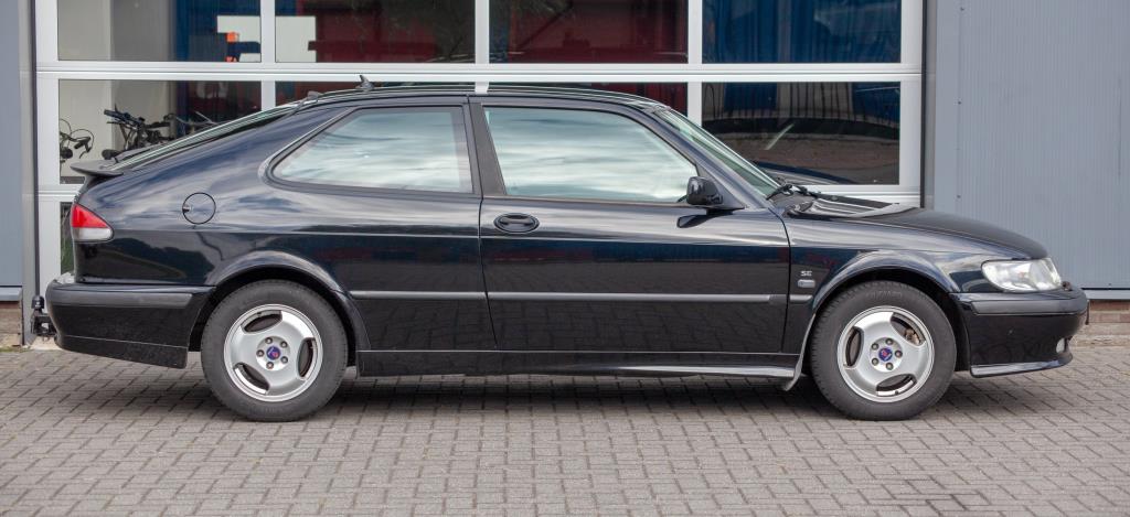 Saab 9-3