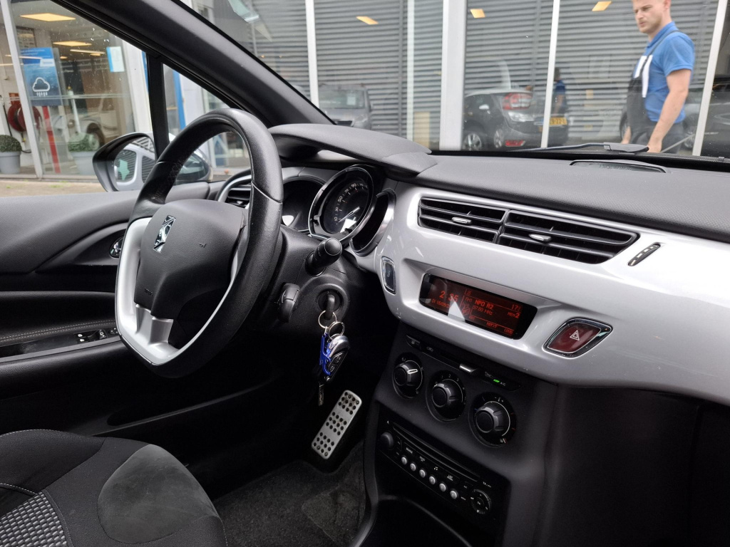 Citroen DS3