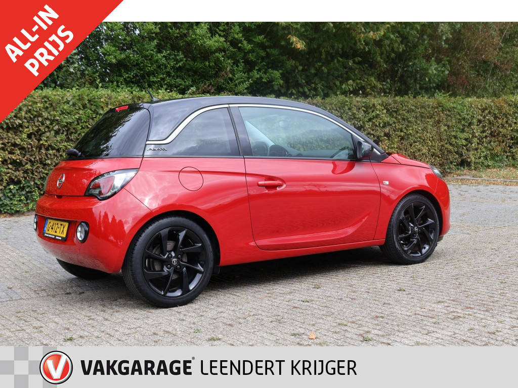 Opel Adam