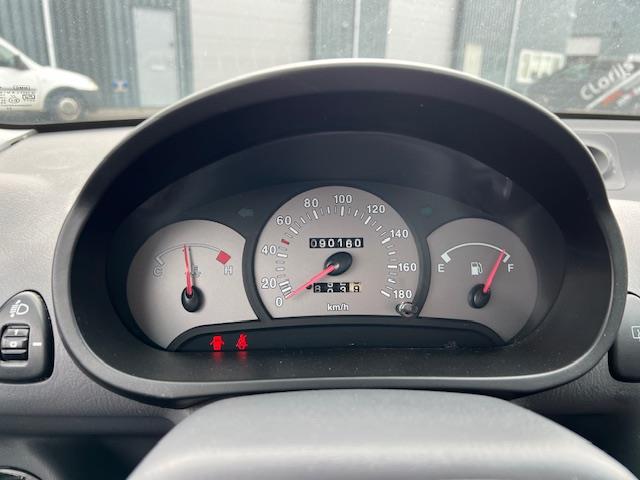 Hyundai Atos