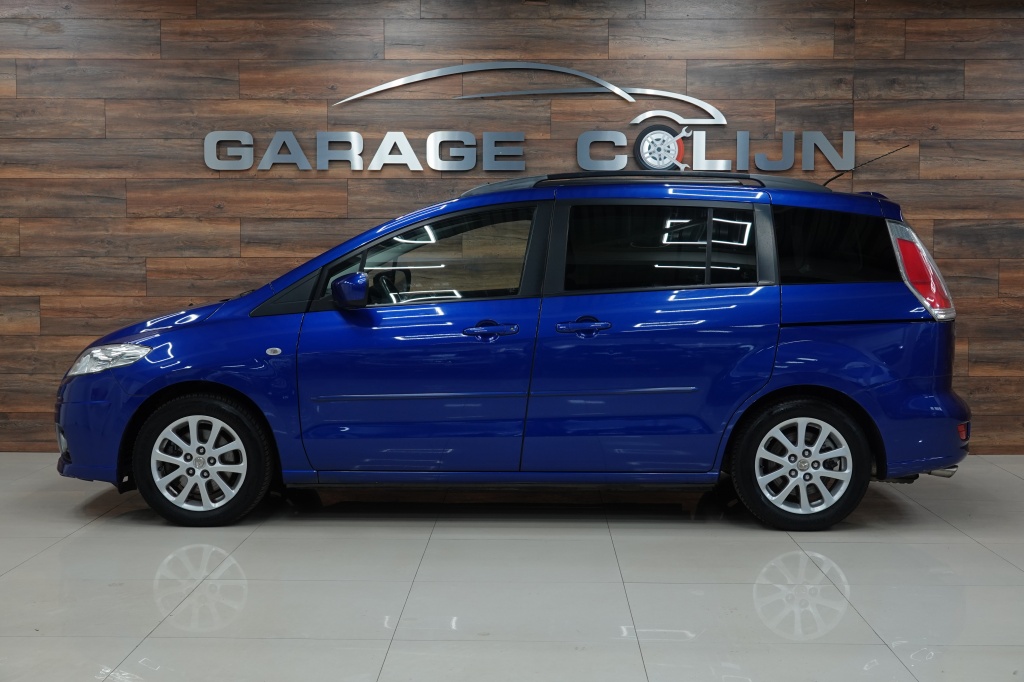 Mazda 5