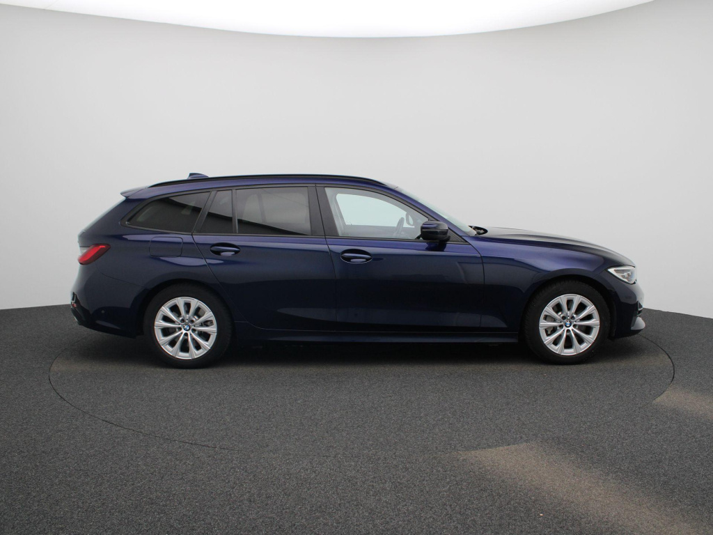 BMW 3-serie