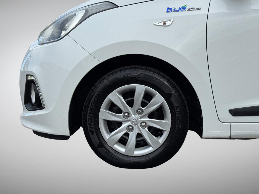 Hyundai I 10