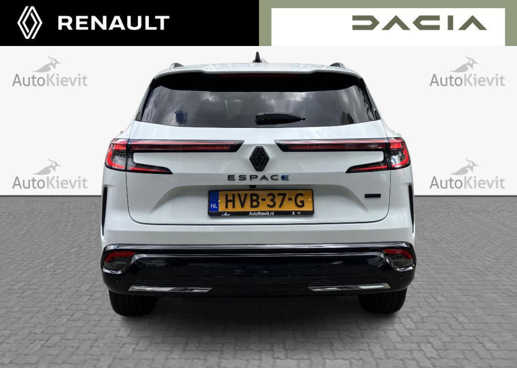 Renault Espace