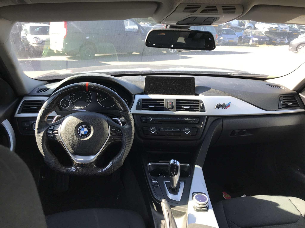BMW 3-serie
