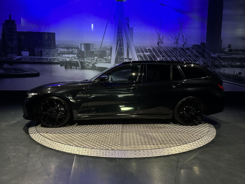 BMW 3-serie