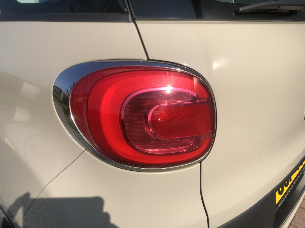 Fiat 500 L