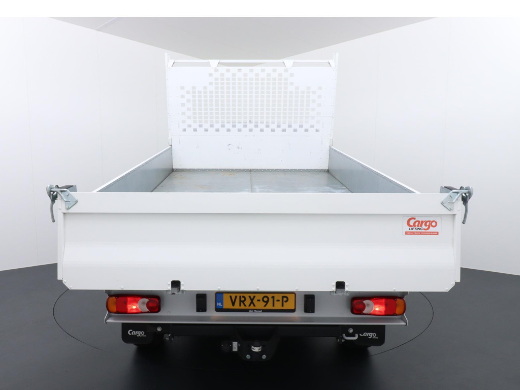 Citroen Jumper