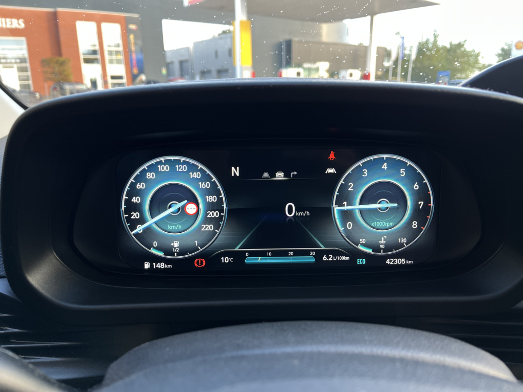 Hyundai I 20