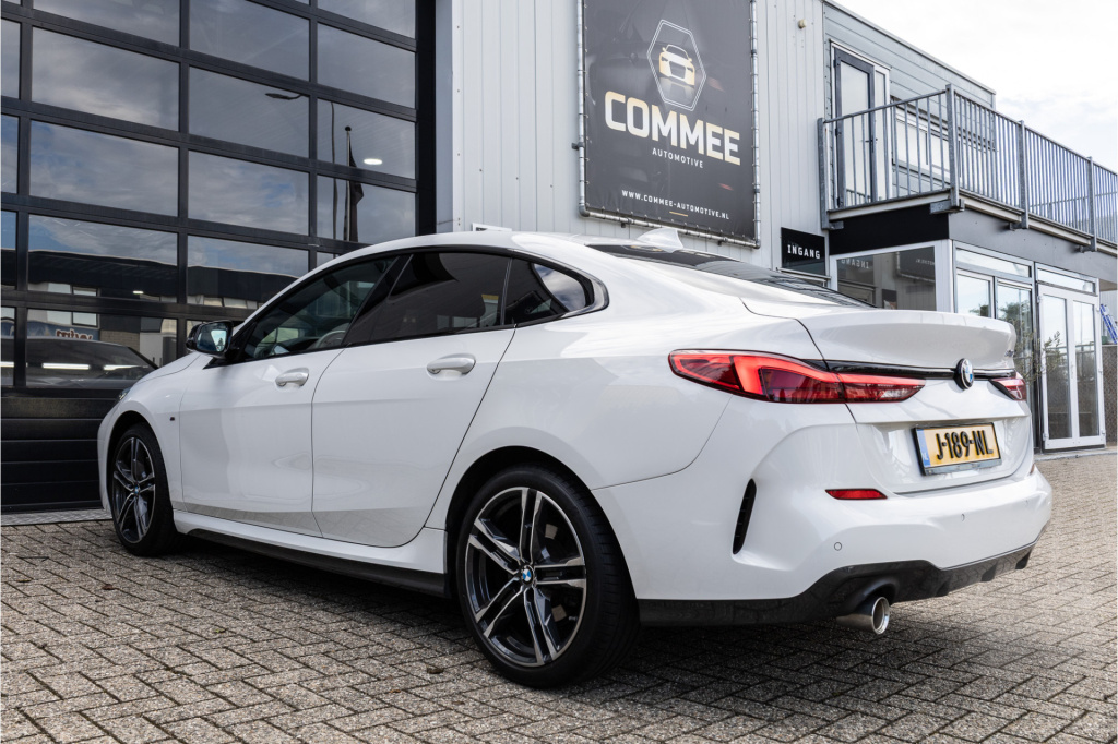 BMW 2-serie