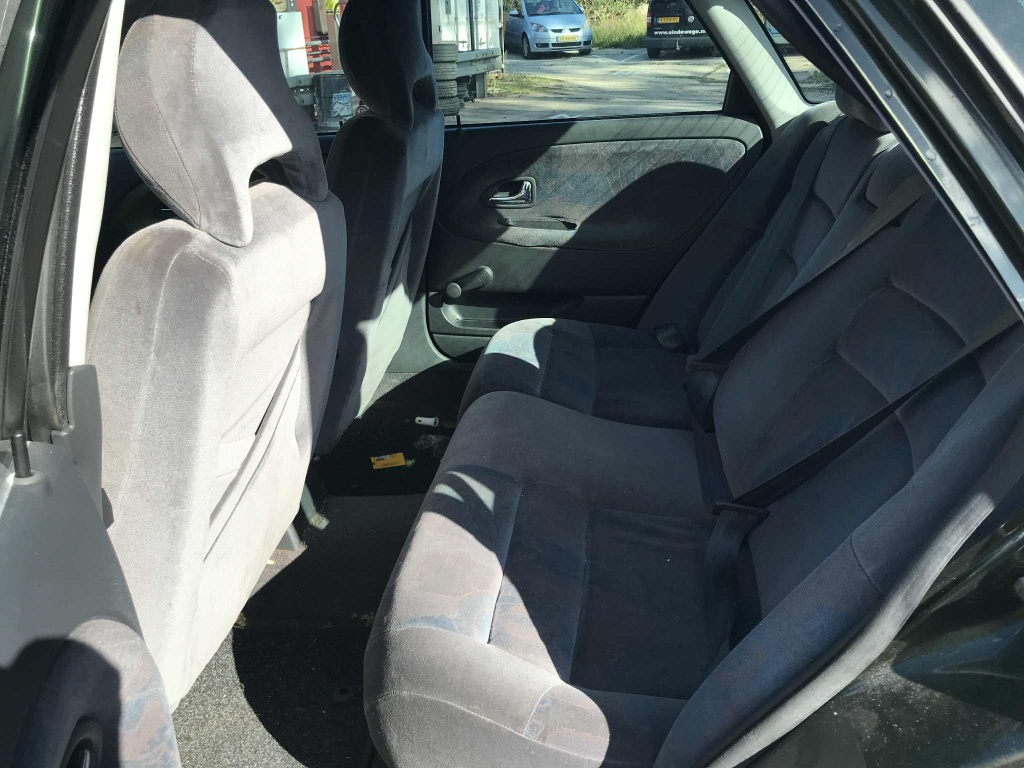 Volvo S40