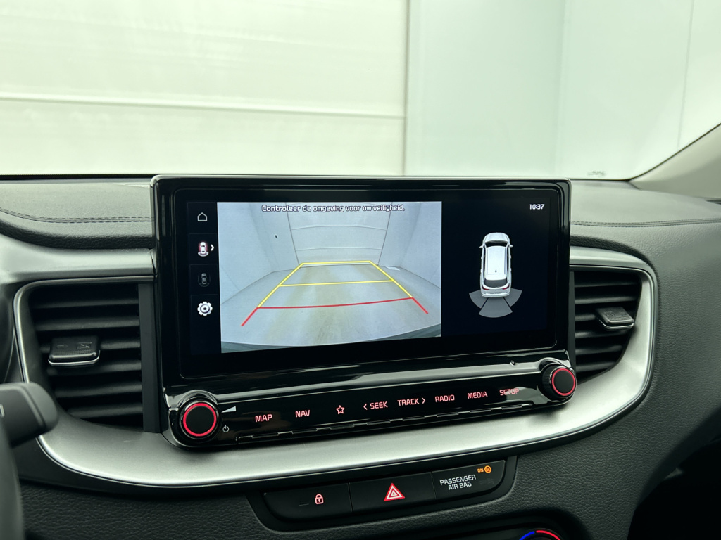Kia Ceed Sportswagon