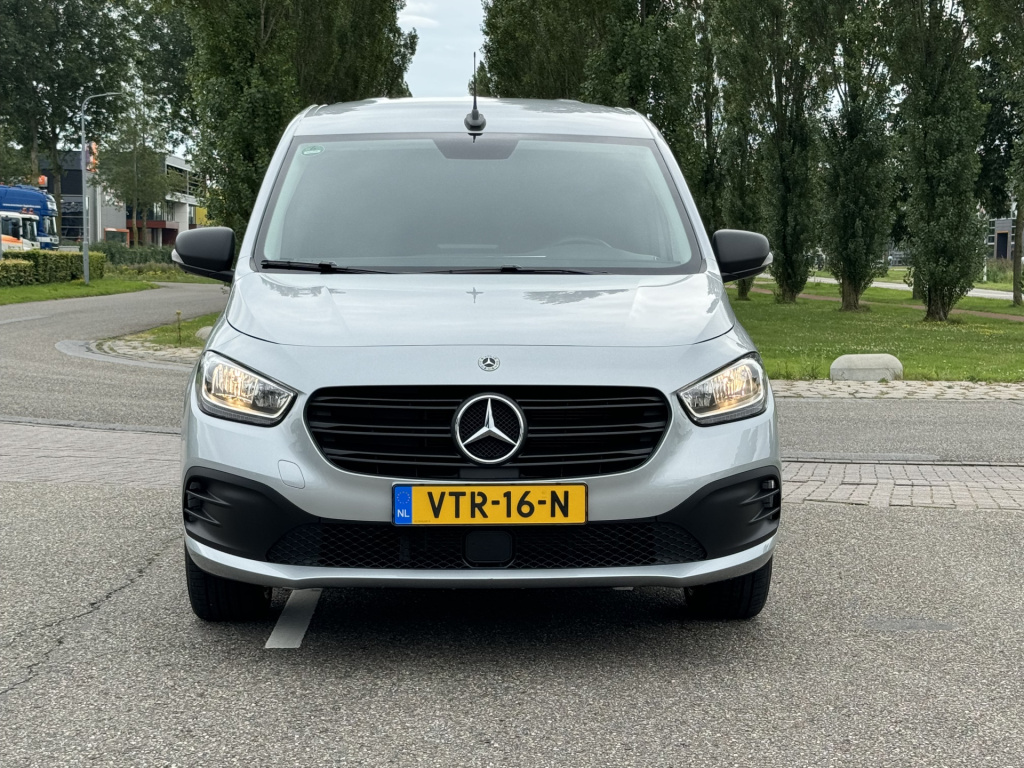 Mercedes-Benz Citan