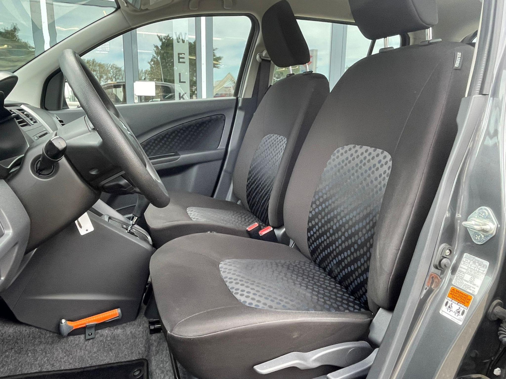 Suzuki Celerio