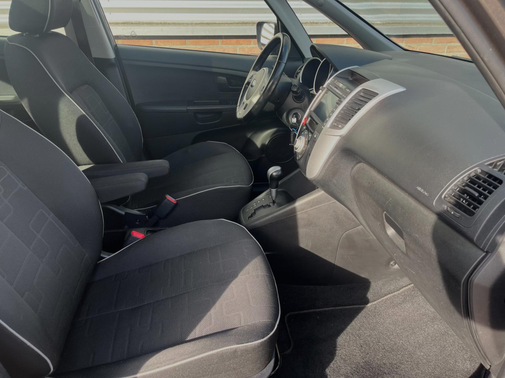 Kia Venga