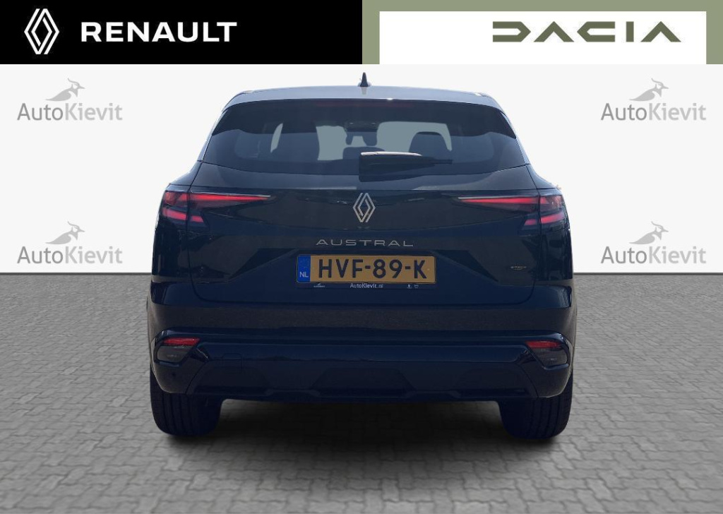 Renault Austral