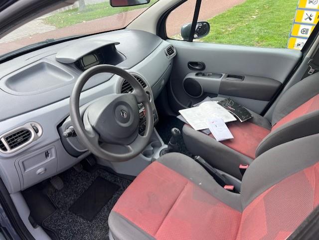 Renault Modus
