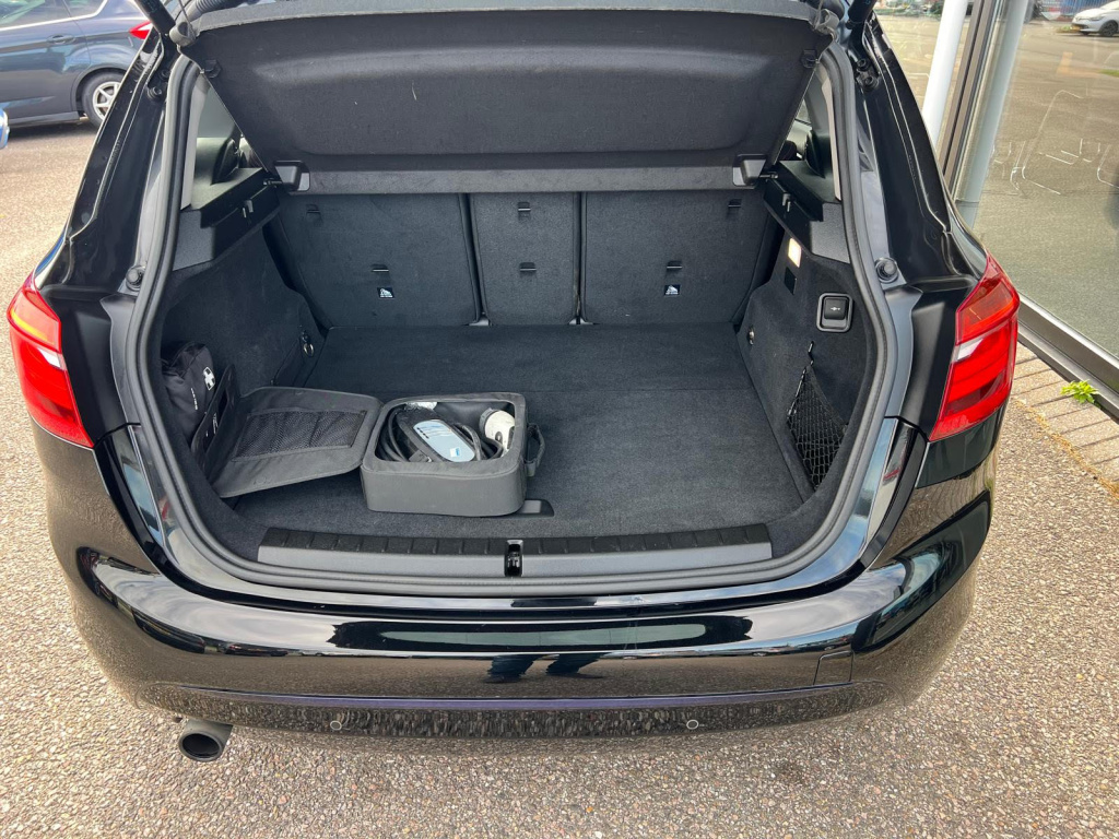BMW 2-serie