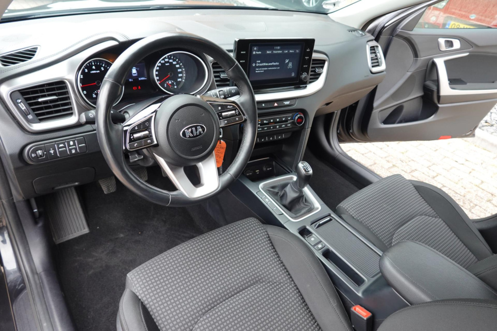 Kia Ceed Sportswagon