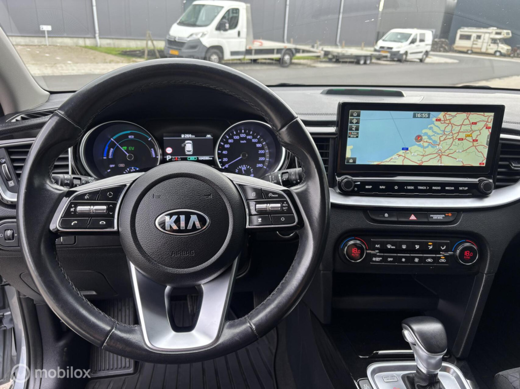 Kia Ceed Sportswagon